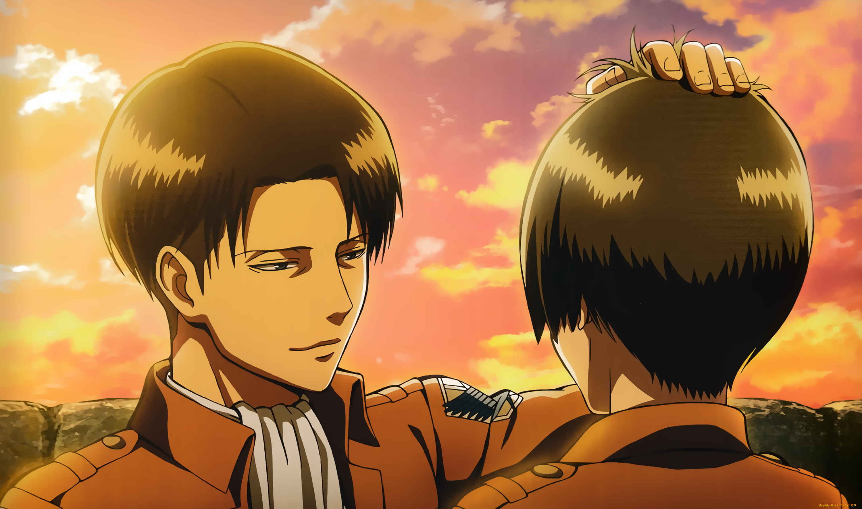 attack on titan, , shingeki no kyojin, 